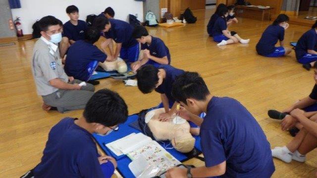 AED