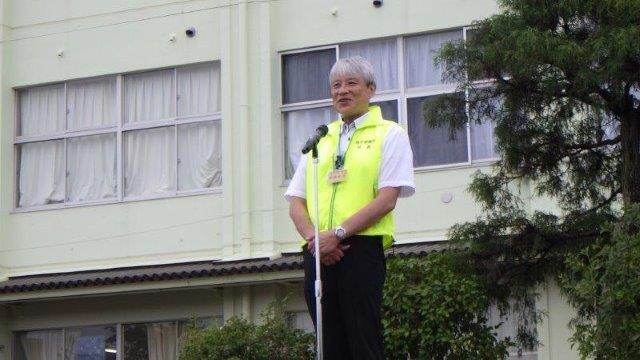 講評