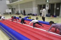 「かむりの里・子育てプレイス」（根白石市民センター）