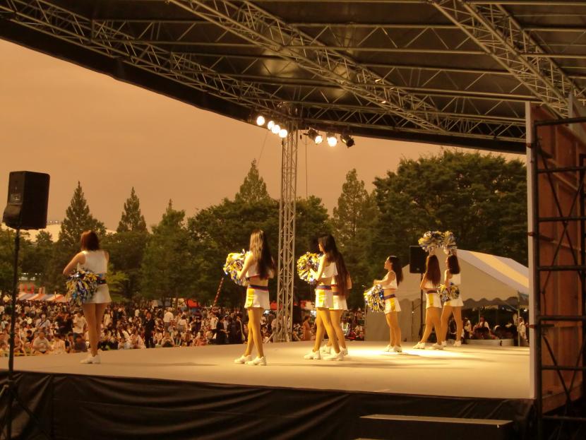 R6stage