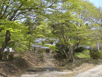 永安寺