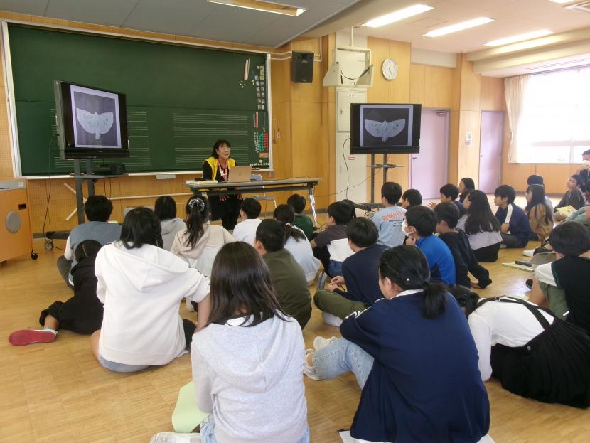 令和7年震災の記憶_桂小