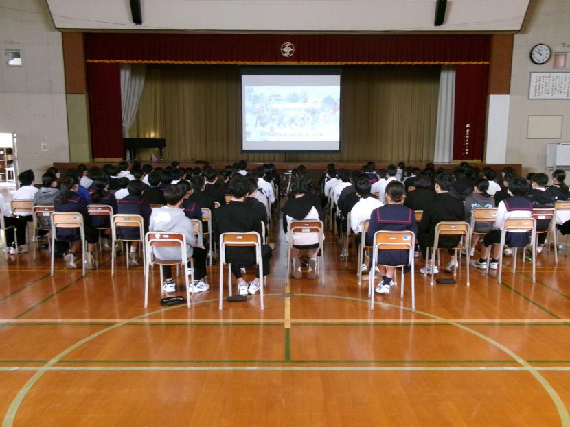 令和7年震災の記憶_南光台中