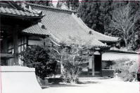 昭和50年ころの浄満寺