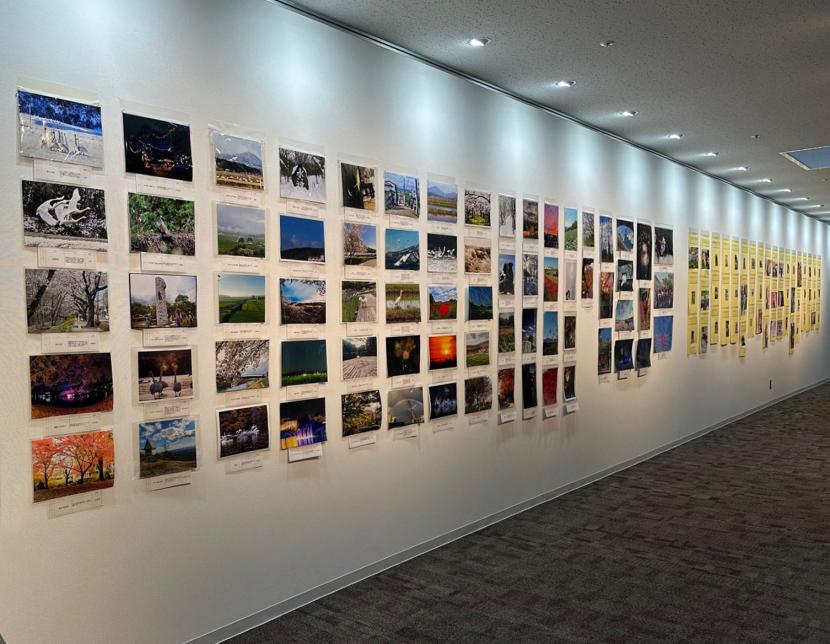 R7年度応募作品展