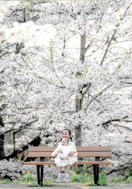 泉区写真コンクール　すまいる部門　泉区長賞