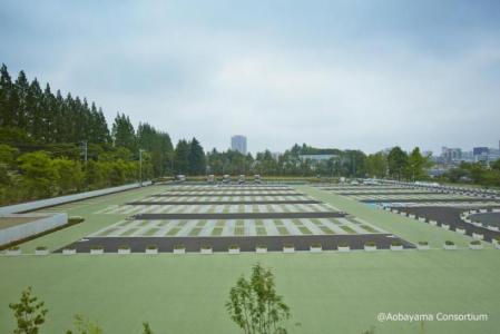 せんだい青葉山交流広場