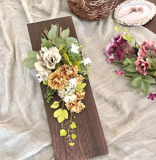 カタリーヌフラワー