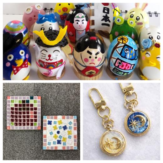 ゴールデンウィーク