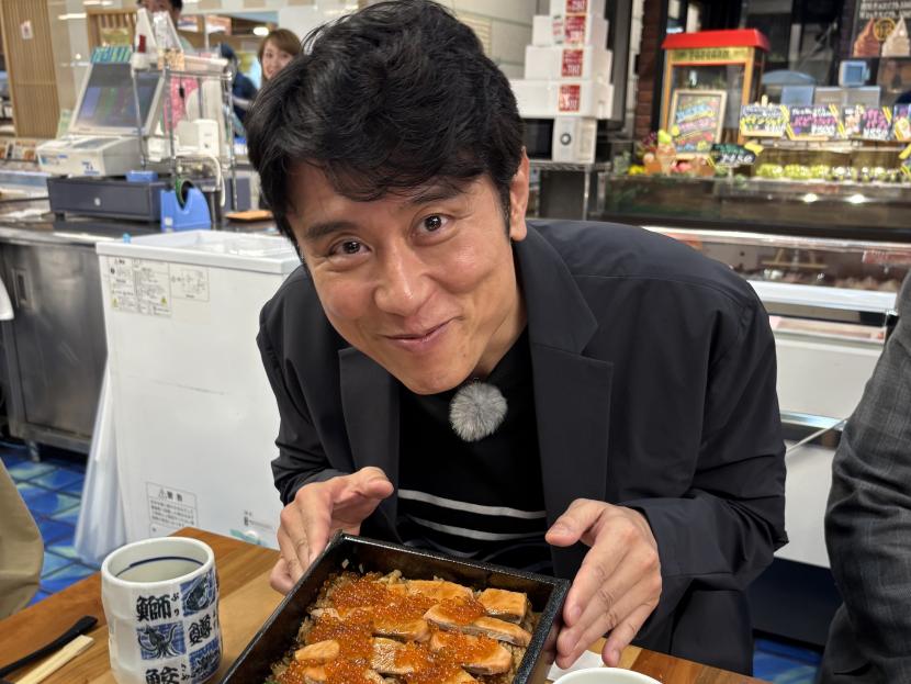 はらこめし