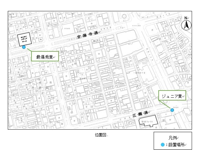 設置場所