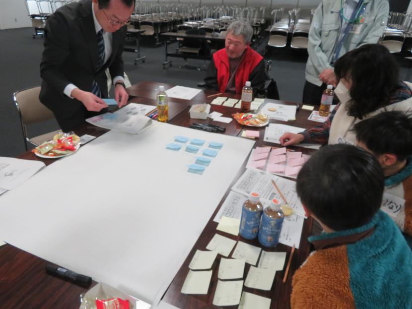 令和8年1月24日ココロンカフェ写真4