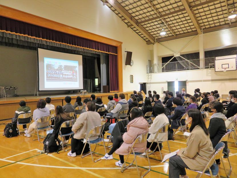 ココロン・スクールの様子2