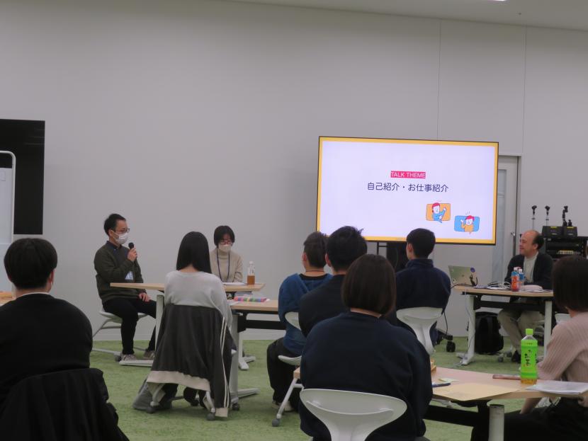 交流会の様子02