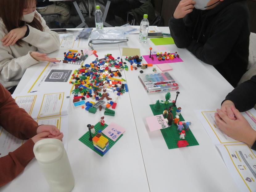 中堅職員交流研修_様子3