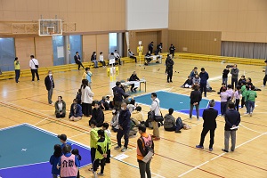 大会の様子2