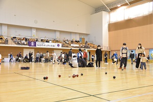 大会の様子4