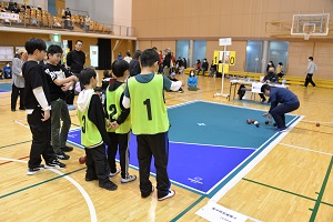 大会の様子8