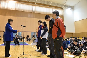 大会の様子10