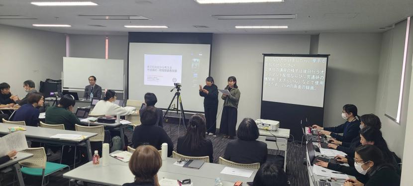 実施の様子（令和7年度03）