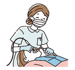 かかりつけ歯科医プロフェッショナルケア