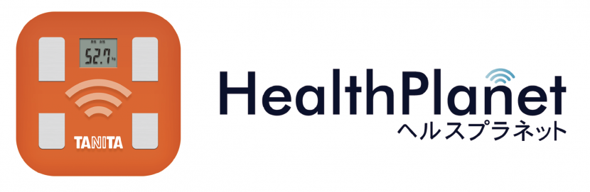 ヘルスプラネットロゴ