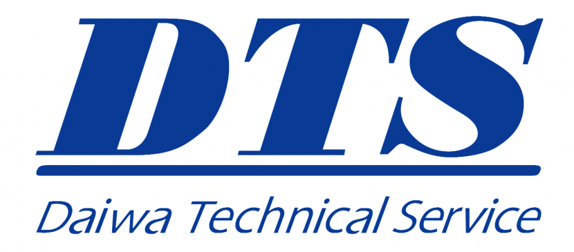 ダイワ技術サービスロゴ