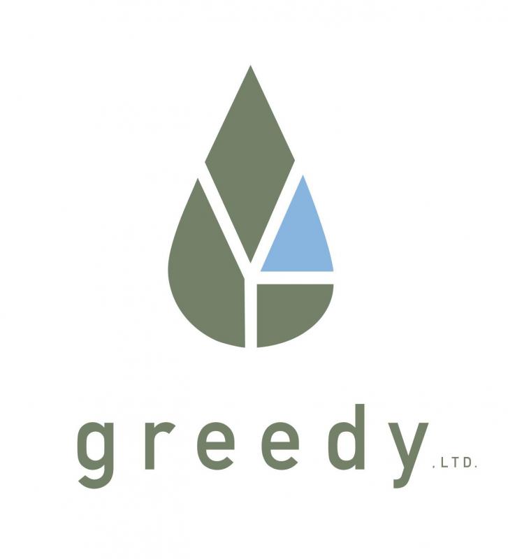 greedy_logo
