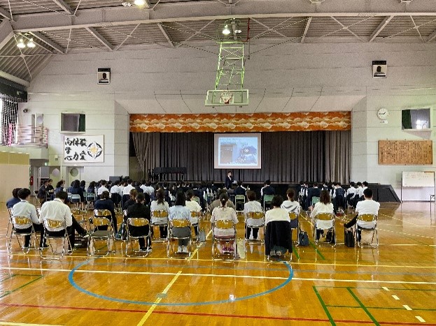 自己肯定感セミナー