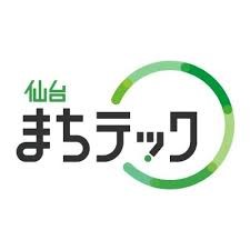 仙台まちテックロゴ