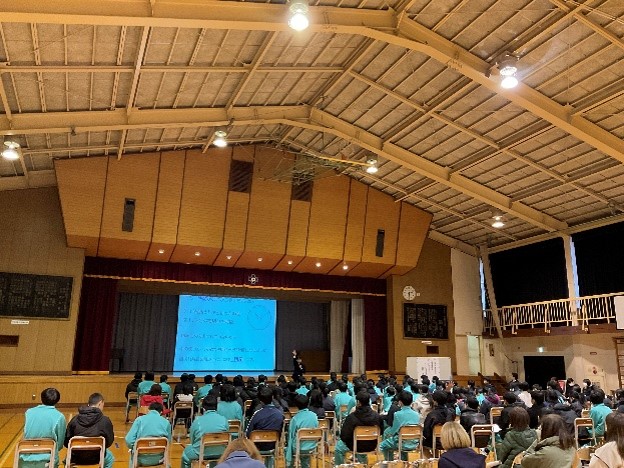 自己肯定感セミナー