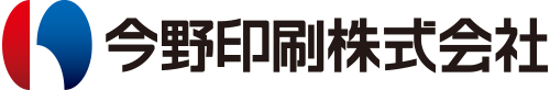 今野印刷株式会社ロゴ