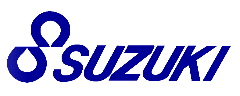 鈴木工業株式会社のロゴ