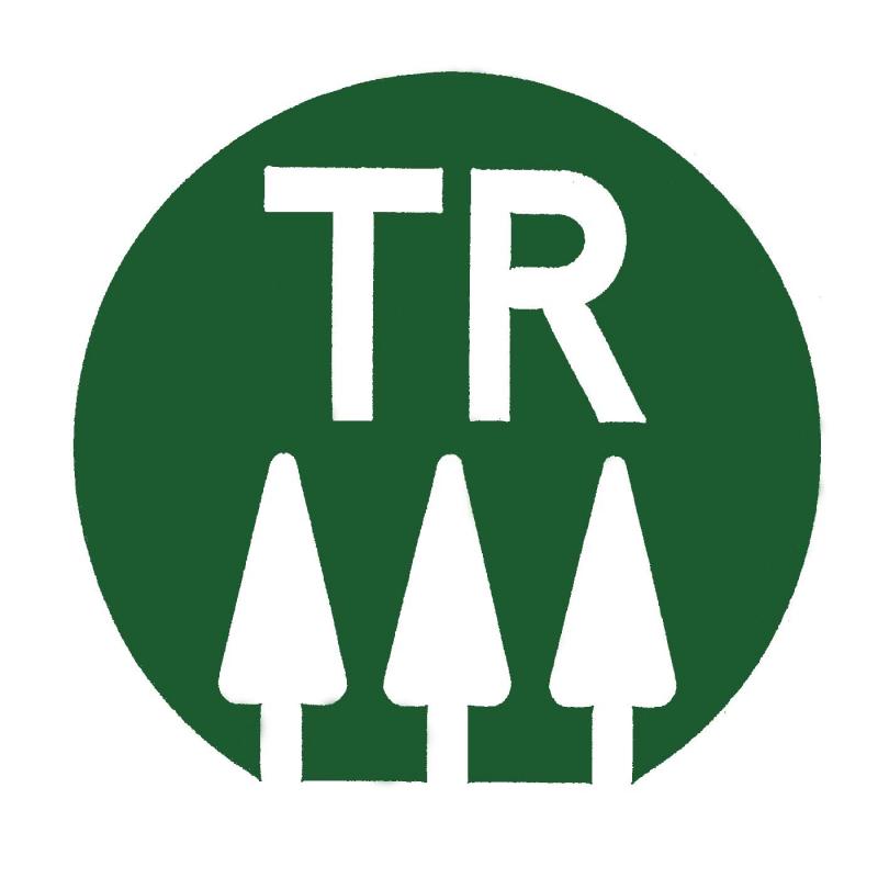 東洋緑化ロゴマーク