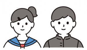学齢児支援係