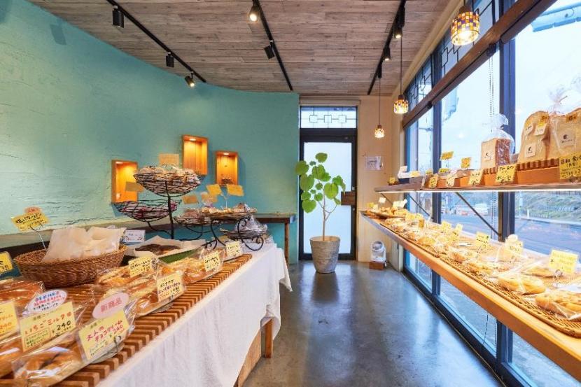 日和ベーカリー画像10