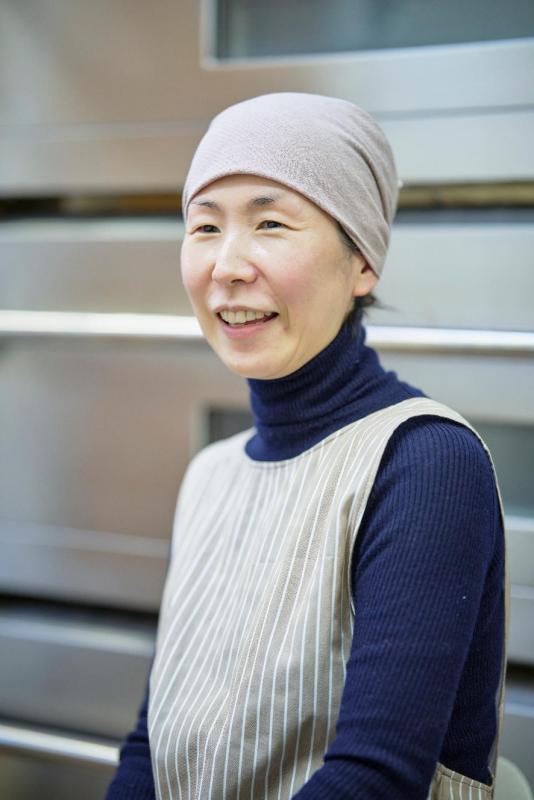 日和ベーカリー画像4