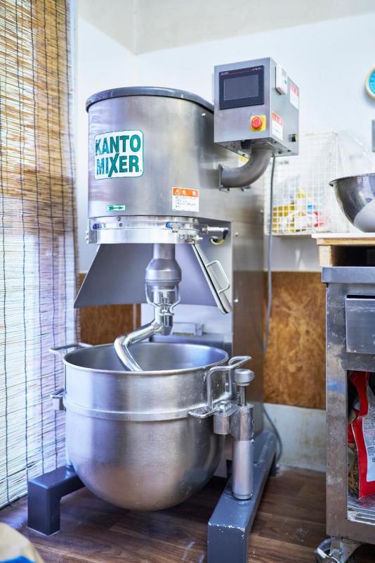 日和ベーカリー画像5