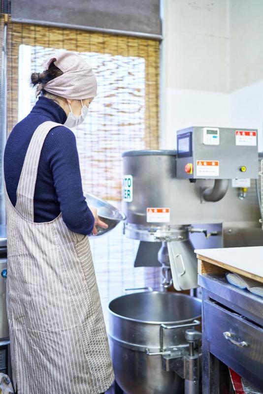 日和ベーカリー画像6