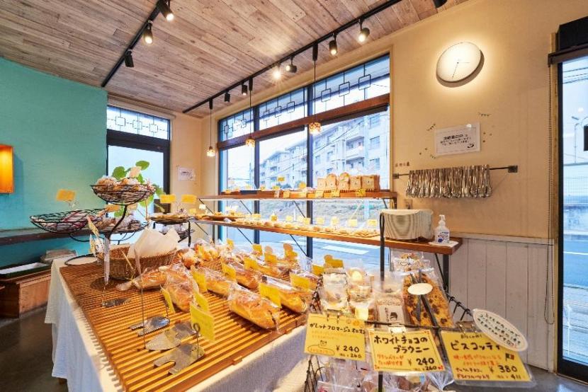 日和ベーカリー画像7