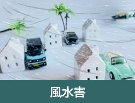 風水害