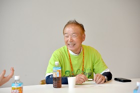 松田さん