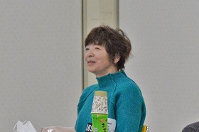 柴田さん