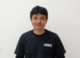 根本暁生さん