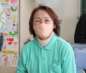 岩井さん