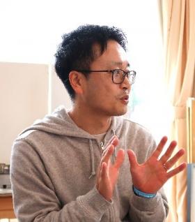 いままつさん