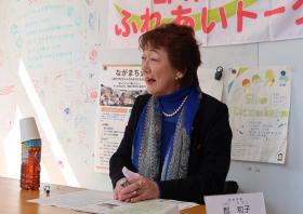 市長