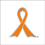 子供虐待防止オレンジリボン運動ロゴマーク