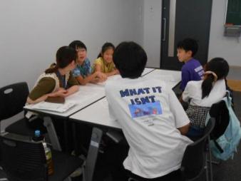 当日の様子の写真3