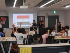 当日の様子の写真4